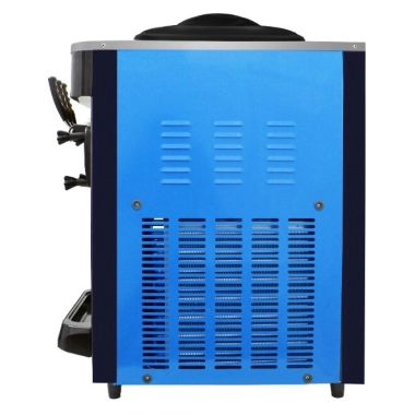 Maszyna, automat do lodów włoskich RQBJ188S | 2X5,8L